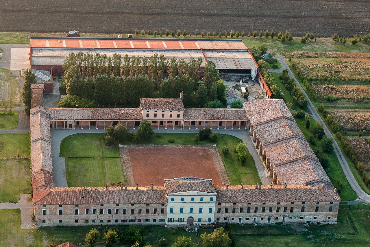 Corte degli Angeli Società Agricola e Agrituristica Alloggio per agriturismo