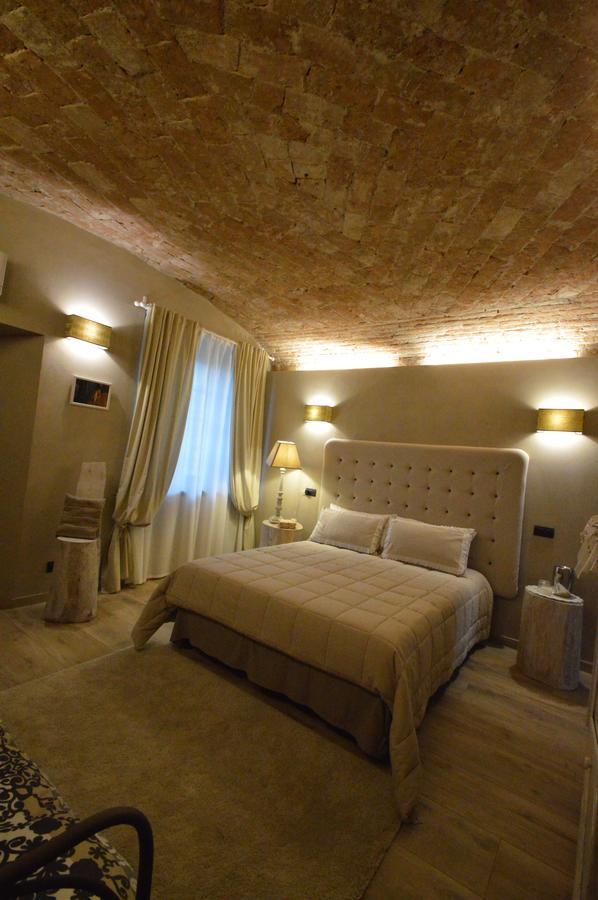 Alloggio per agriturismo Corte degli Angeli Società Agricola e Agrituristica