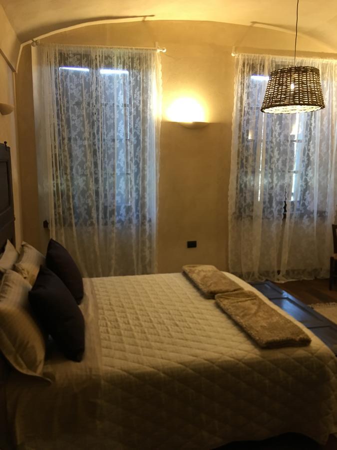 Corte degli Angeli Società Agricola e Agrituristica Alojamento de Turismo Rural