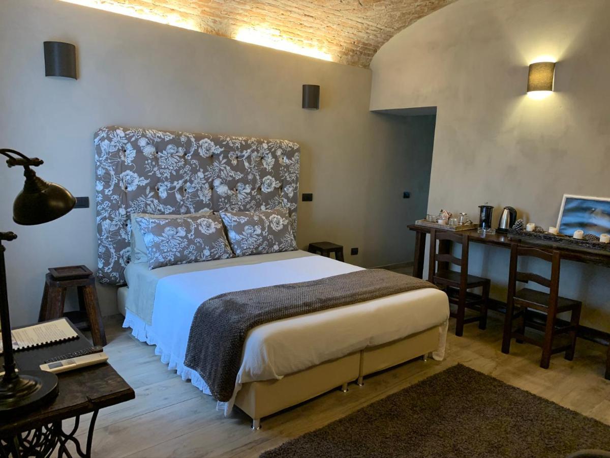 Corte degli Angeli Società Agricola e Agrituristica Alloggio per agriturismo Busseto