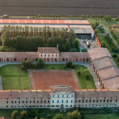 Corte degli Angeli Società Agricola e Agrituristica Busseto Exterior foto