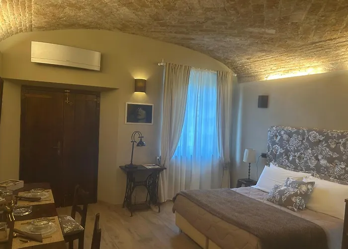Corte degli Angeli Società Agricola e Agrituristica