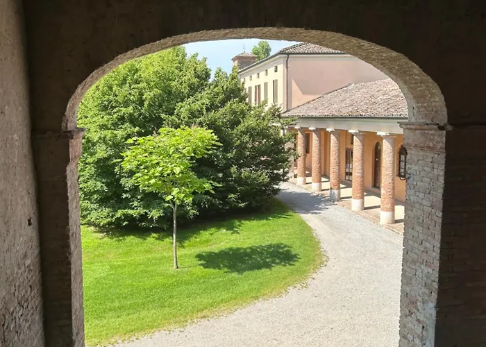Corte degli Angeli Società Agricola e Agrituristica