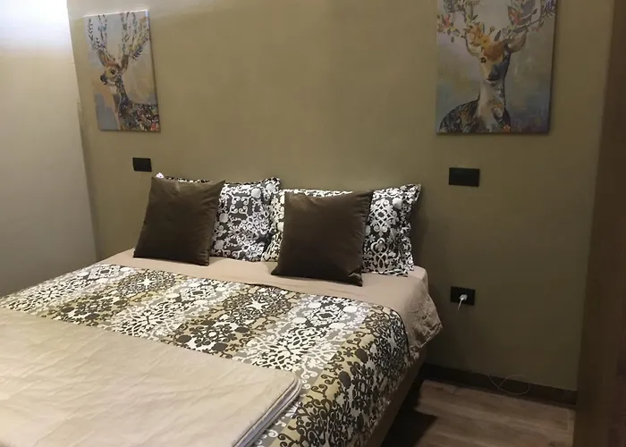 Corte degli Angeli Società Agricola e Agrituristica