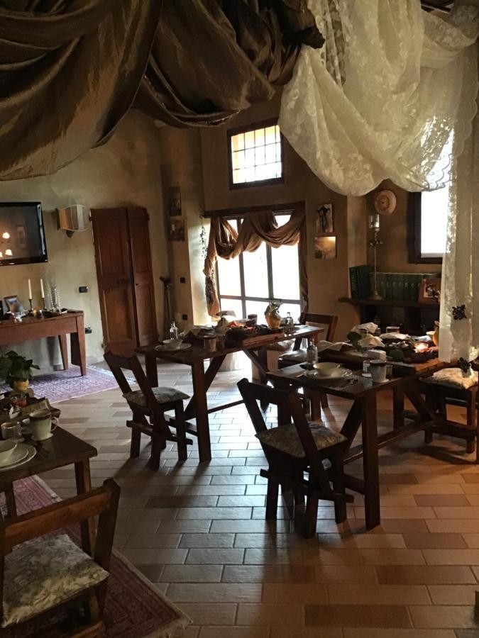 Alojamento de Turismo Rural Corte Degli Angeli Società Agricola E Agrituristica