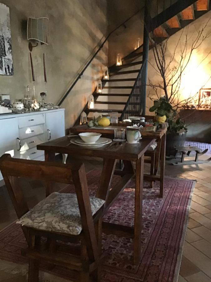 Alojamento de Turismo Rural Corte Degli Angeli Società Agricola E Agrituristica *