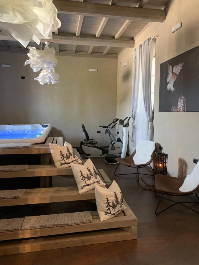 Corte Degli Angeli Società Agricola E Agrituristica *
