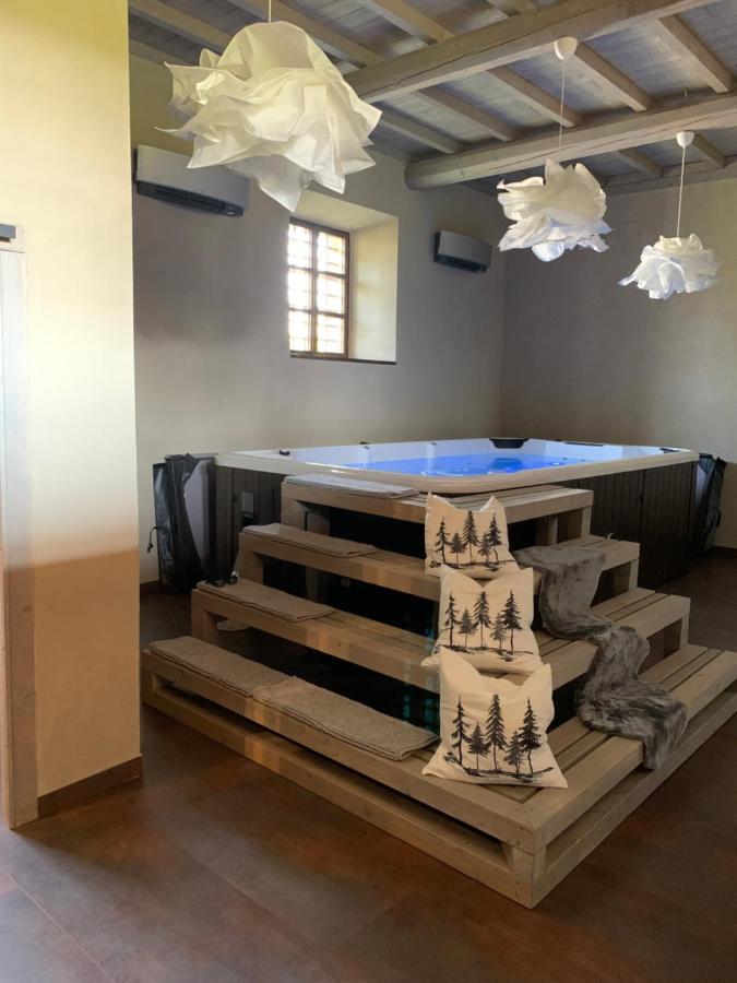 Corte Degli Angeli Società Agricola E Agrituristica Busseto