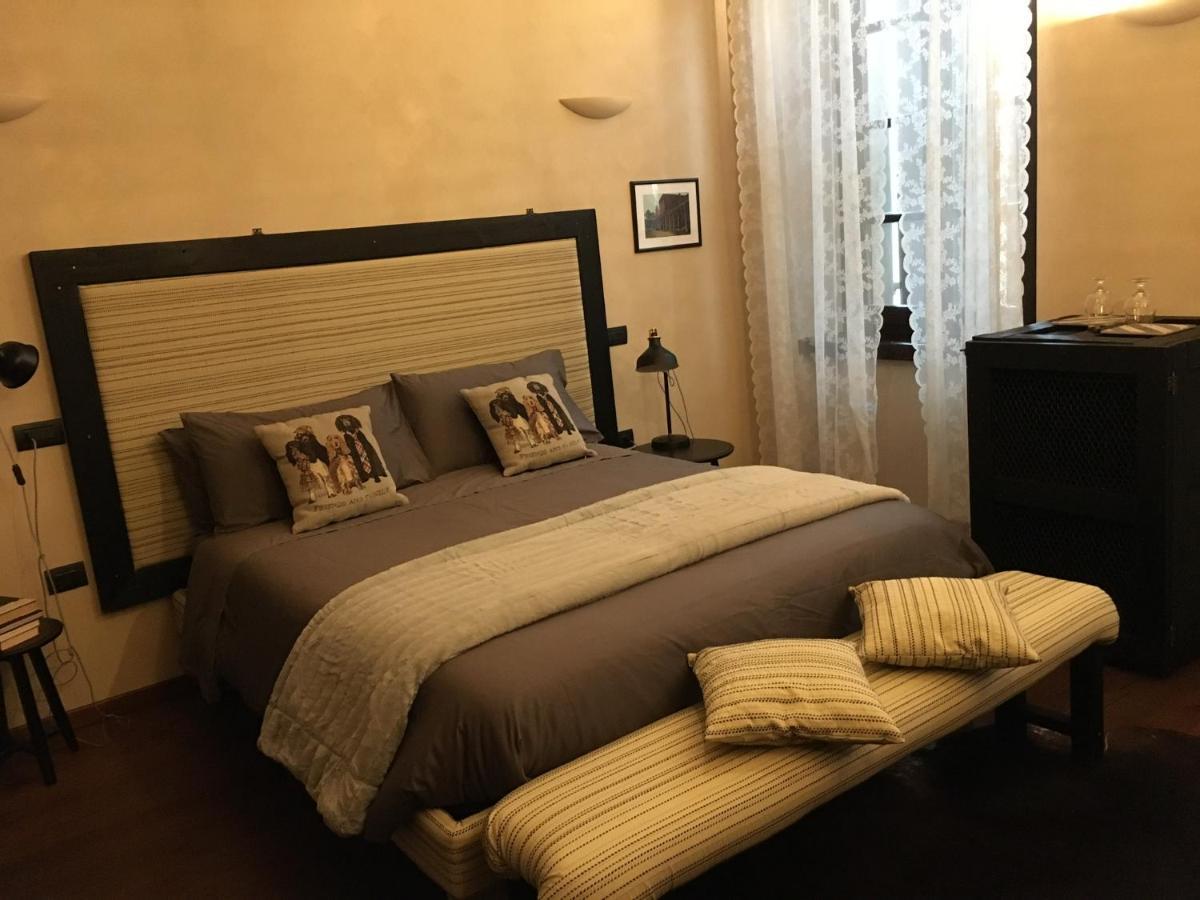 Alojamento de Turismo Rural Corte Degli Angeli Società Agricola E Agrituristica