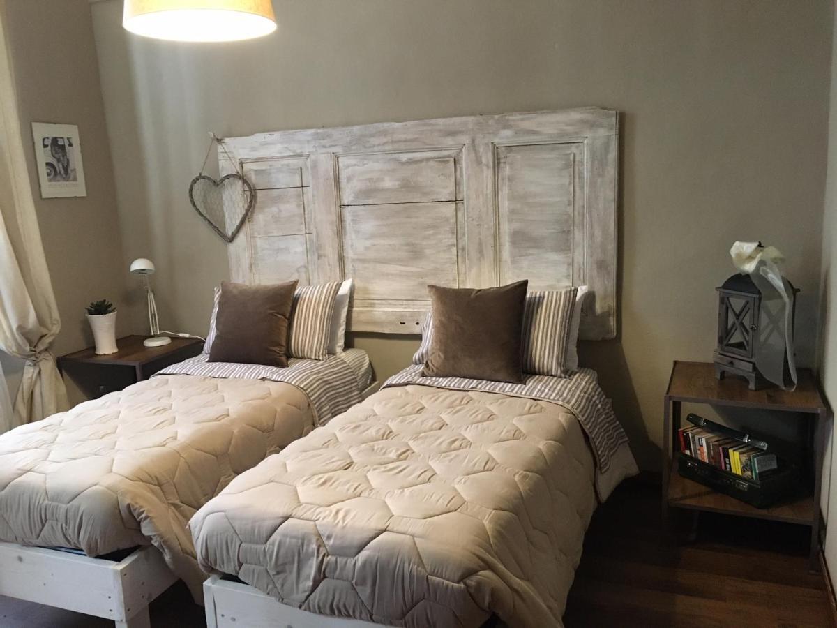 Corte Degli Angeli Società Agricola E Agrituristica Alloggio per agriturismo