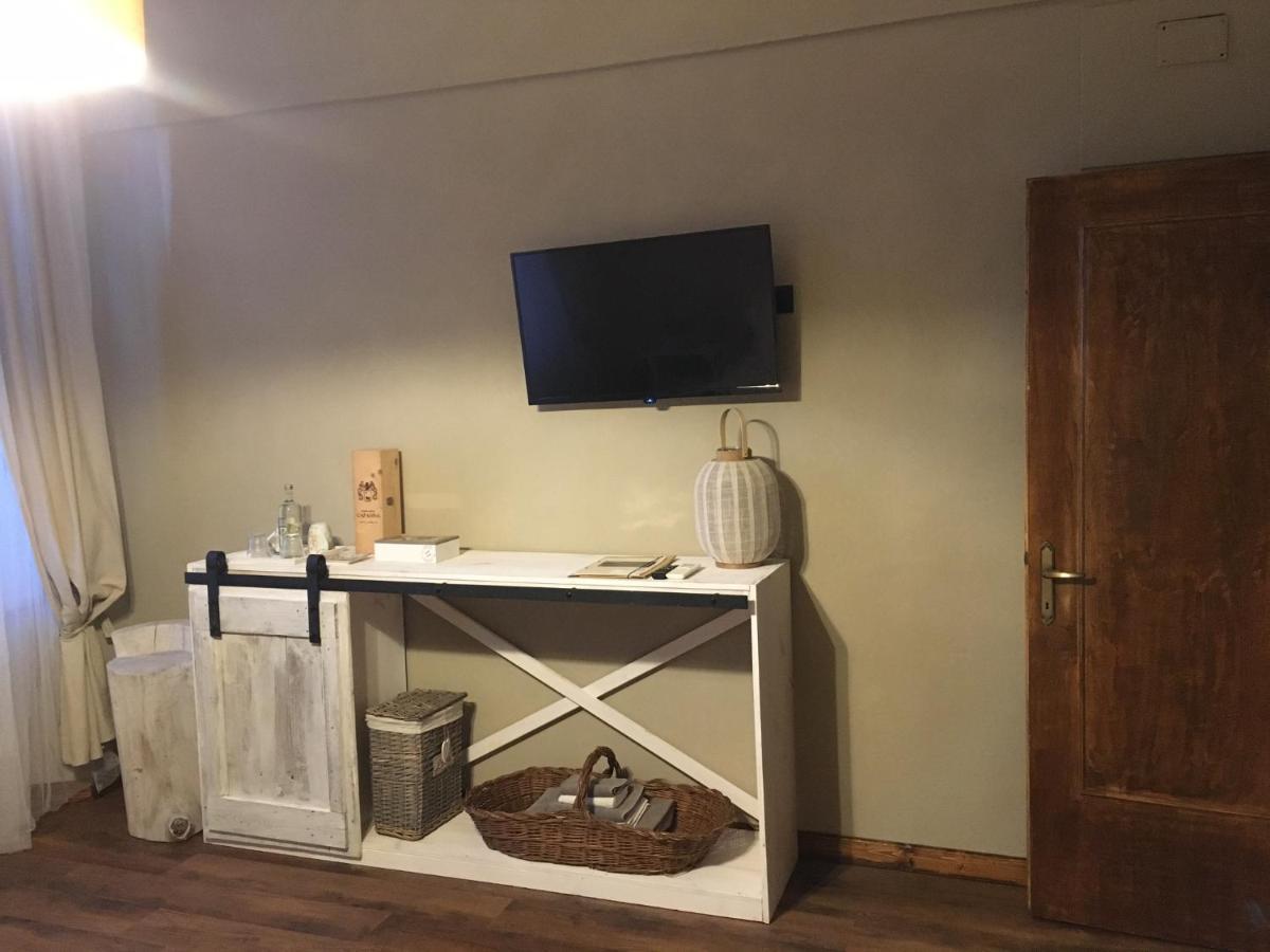 Corte Degli Angeli Società Agricola E Agrituristica *