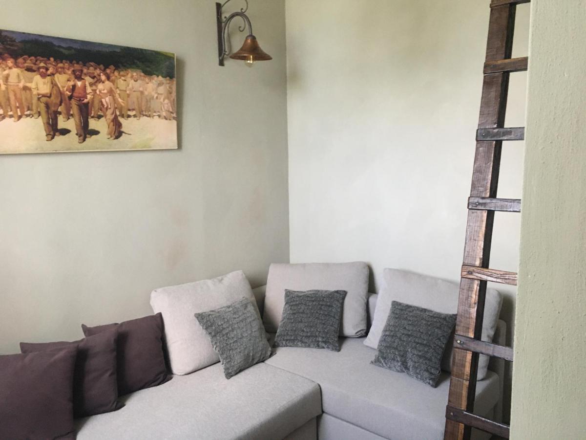Corte Degli Angeli Società Agricola E Agrituristica * Busseto
