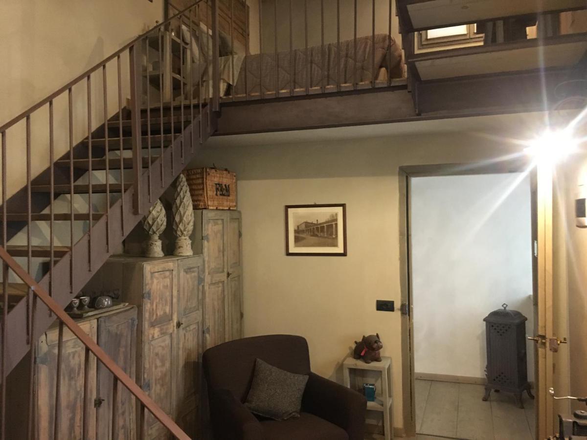 Alloggio per agriturismo Corte Degli Angeli Società Agricola E Agrituristica *