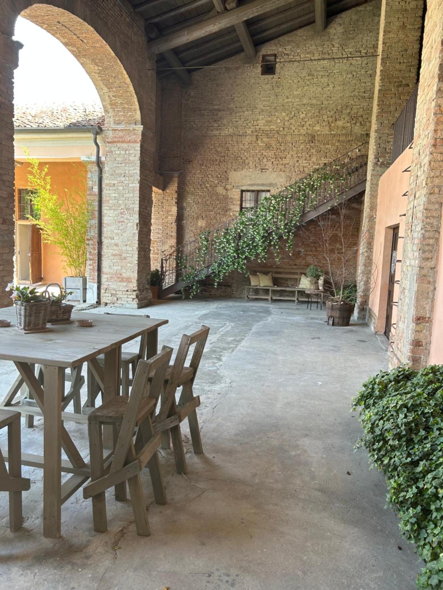 Corte Degli Angeli Società Agricola E Agrituristica *