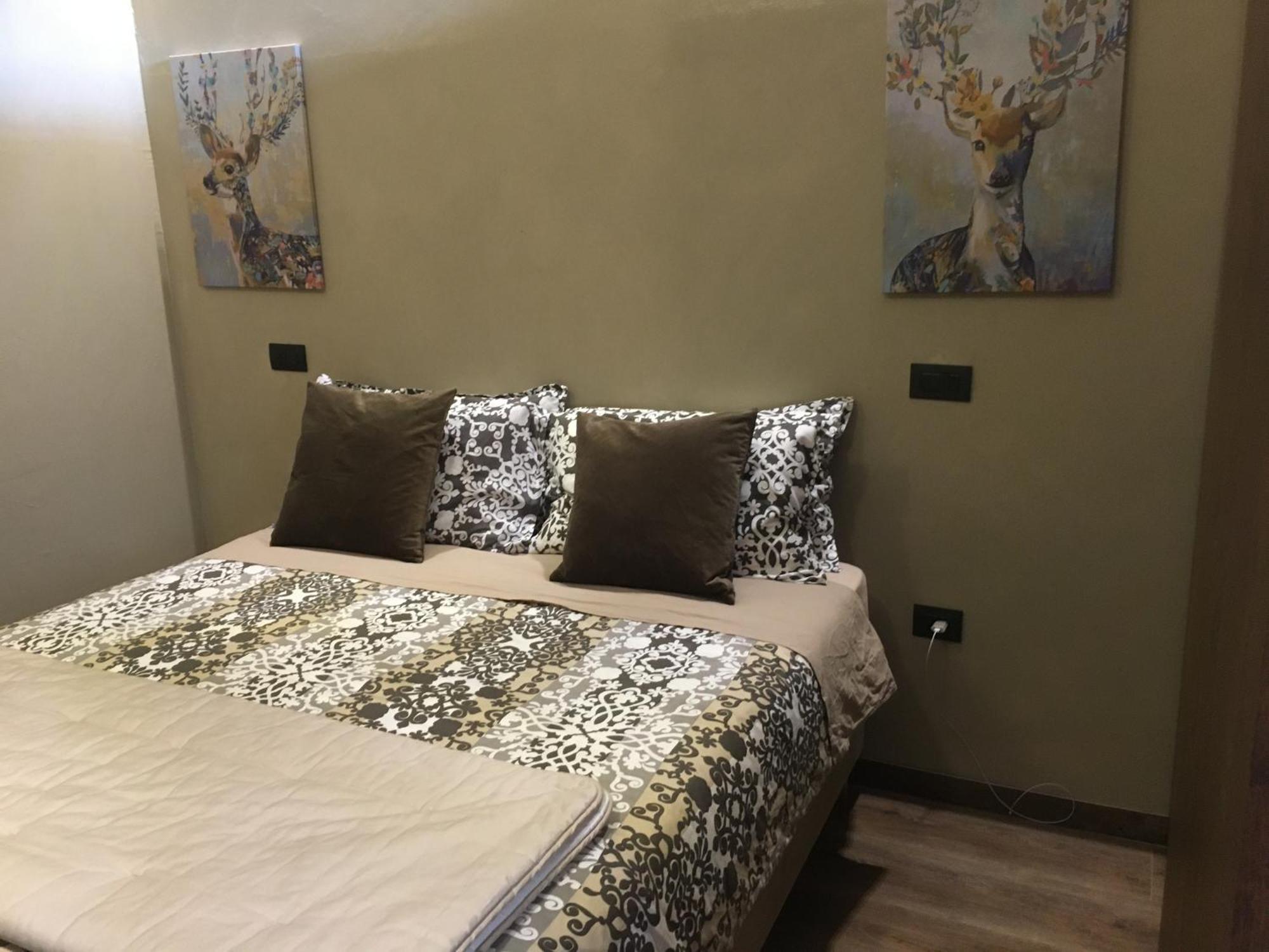 Corte Degli Angeli Società Agricola E Agrituristica Alloggio per agriturismo