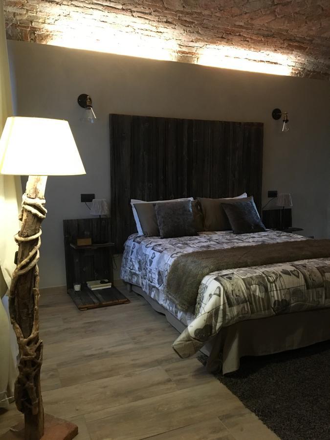 Alloggio per agriturismo Corte Degli Angeli Società Agricola E Agrituristica Busseto
