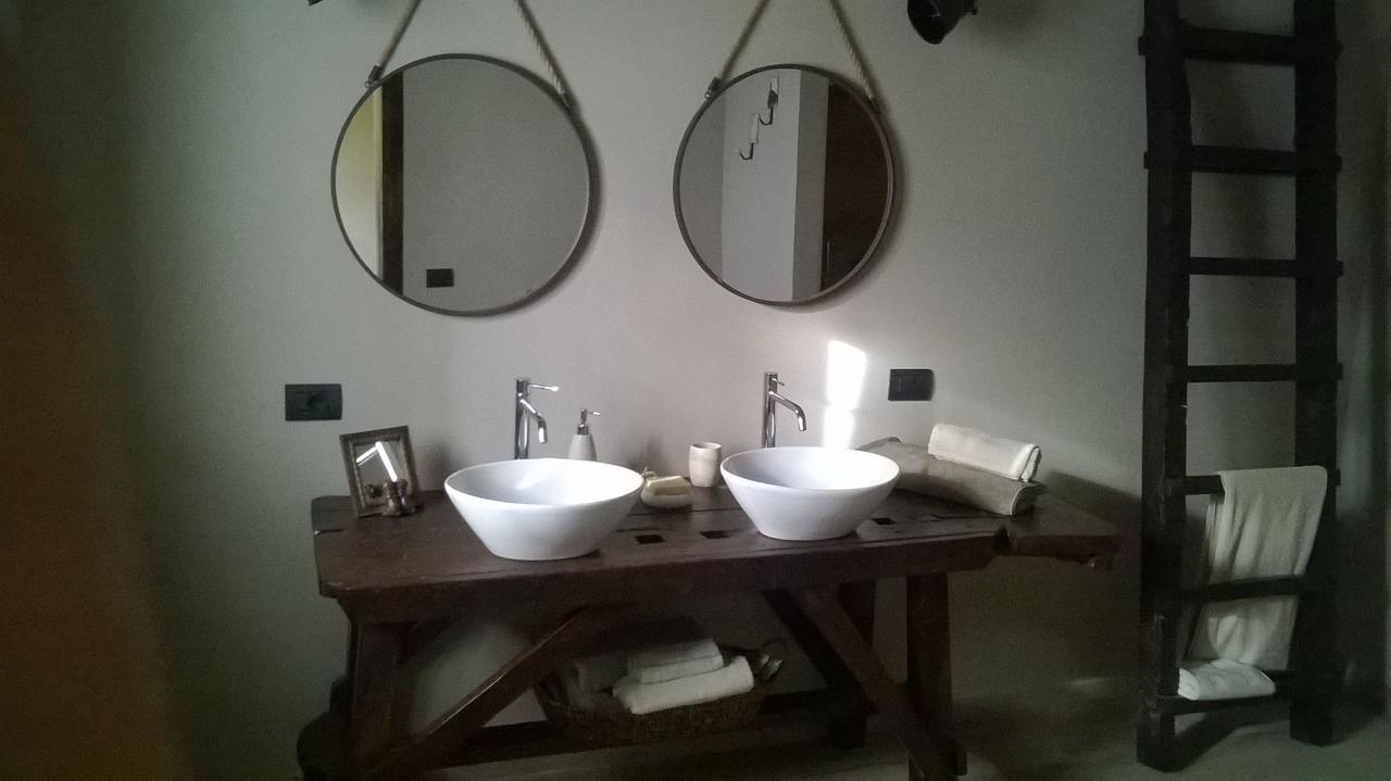 Alloggio per agriturismo Corte Degli Angeli Società Agricola E Agrituristica Busseto