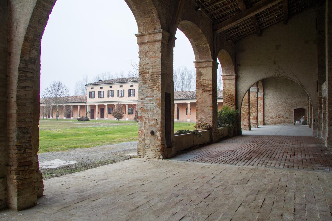 Corte Degli Angeli Società Agricola E Agrituristica