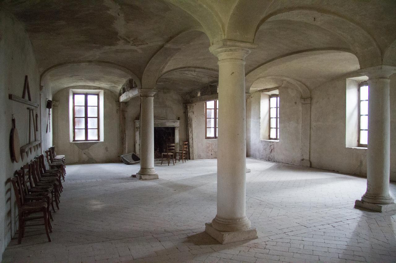Alloggio per agriturismo Corte Degli Angeli Società Agricola E Agrituristica