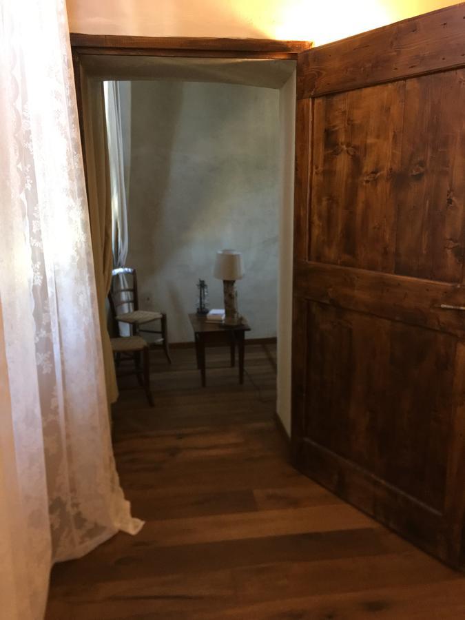Alojamento de Turismo Rural Corte Degli Angeli Società Agricola E Agrituristica *