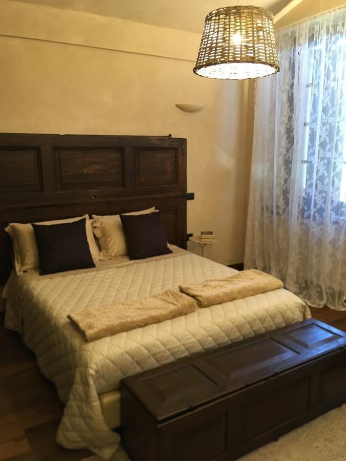 Corte Degli Angeli Società Agricola E Agrituristica Busseto