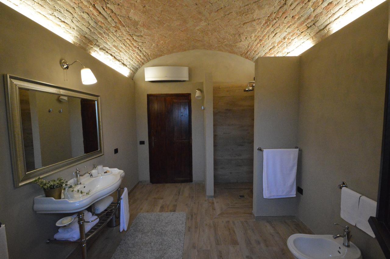 Alloggio per agriturismo Corte Degli Angeli Società Agricola E Agrituristica Busseto