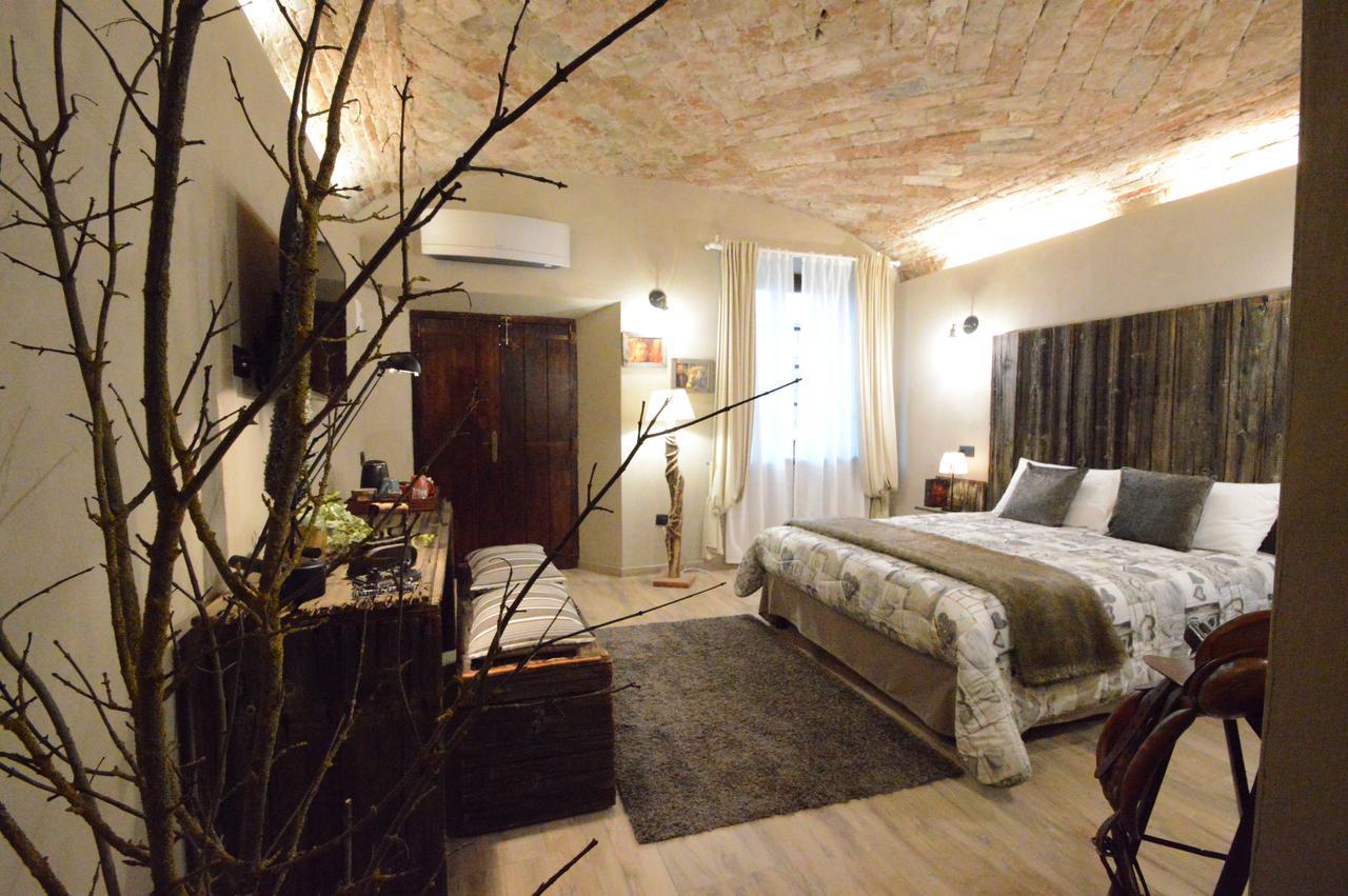 Alojamento de Turismo Rural Corte Degli Angeli Società Agricola E Agrituristica
