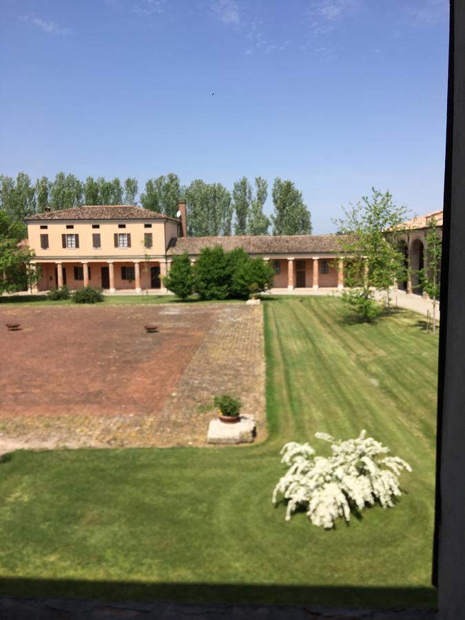 Corte Degli Angeli Società Agricola E Agrituristica * Busseto