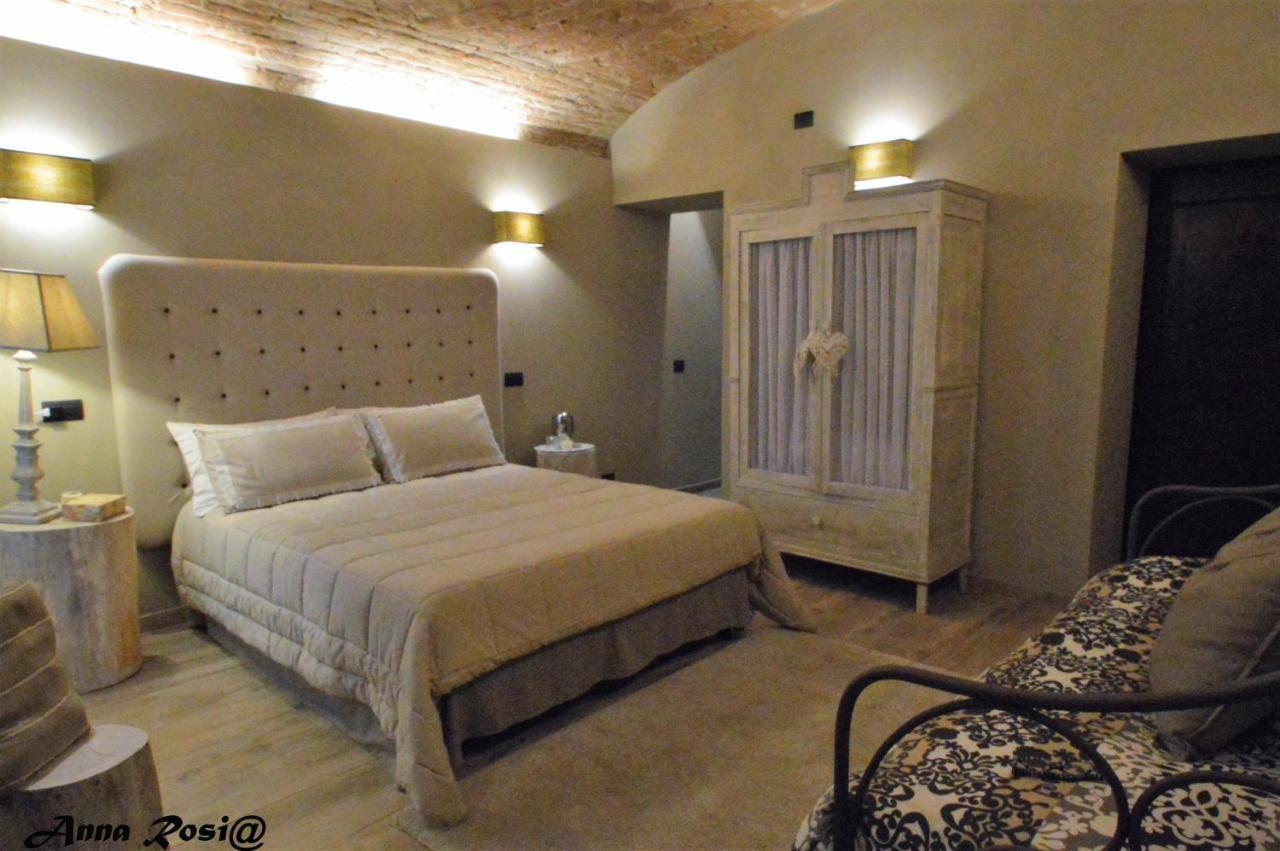 Corte Degli Angeli Società Agricola E Agrituristica Busseto