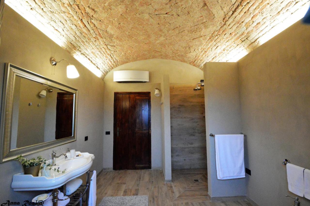 Corte Degli Angeli Società Agricola E Agrituristica * Busseto